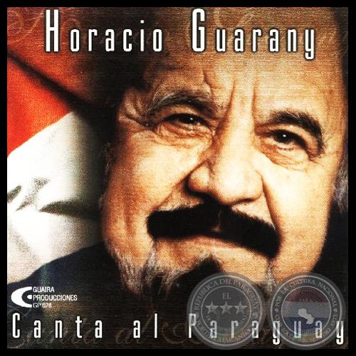 HORACIO GUARANY (+)